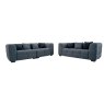 Turkish Lines NOVARA SOFA & CHAISE LOUNGE