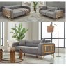 Turkish Lines TURIN SOFA