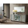 Accadueo H2O H2O Design Sole 4 Door Sideboard