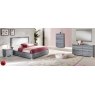 Ben Company Ben Company Nicole Grey Bedside