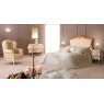 G&G ITALIA EXCLUSIVE TOUCH CATERINA BED