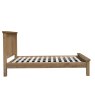 Crowther Denver Low Foot End Bed Frame