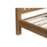 Crowther Denver Low Foot End Bed Frame