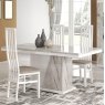 San Martino Italy San Martino Smart Fixed Dining Table