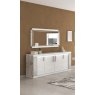 San Martino Italy San Martino Smart 4 Door Sideboard