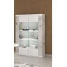 San Martino Italy San Martino Smart 2 Door Display Cabinet