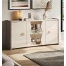San Martino Italy San Martino London 3 Door Sideboard