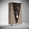 Camel Group Camel Group Fidia 2 Door Vitrine