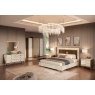 Arredoclassic Arredoclassic Romantica Wardrobe
