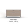 Status SRL Italy STATUS SILVIA ROPE DRESSER