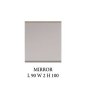 Status SRL Italy STATUS SILVIA ROPE DRESSER