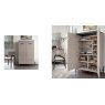 Status SRL Italy STATUS SILVIA ROPE STORAGE UNIT (ASSEMBLED)