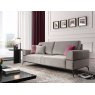 Arredoclassic Arredoclassic Adora Meridiana Sofa Including Cushions.