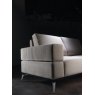 Arredoclassic Adora Meridiana Sofa Including Cushions.