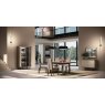 Arredoclassic Arredoclassic Adora Linea Glass Cabinet