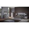 Imab Group Infinity Grey Glossy Bedroom Group Imab Group Infinity Grey Glossy Bedroom Group