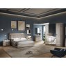 San Martino Italy San Martino Zoe Bedroom Group