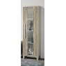 Accadueo H2O H20 Design Caprice 1 Door Vitrine