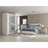 San Martino Italy San Martino Gemma Bedroom Group
