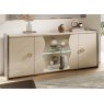 San Martino Italy San Martino London 4 Door Sideboard