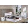 Accadueo H2O H20 Design Odette White and Silver Night