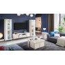 Ben Company Ben Company Luna Cream Tv Unit