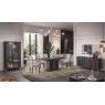 Ben Company Ben Company Luna Grey Tv Unit