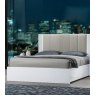 H20 Design Dafne Bed In White