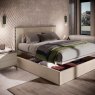 Arredoclassic Arredoclassic Adora Linea Upholstered Bed