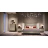 Arredoclassic Arredoclassic Adora Linea Upholstered Bed