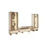 Arredoclassic Arredoclassic Adora Futura TV Unit