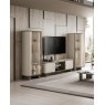 Arredoclassic Arredoclassic Adora Perla TV unit
