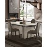 Arredoclassic Arredoclassic Adora Perla Dining Table