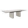 Arredoclassic Arredoclassic Adora Perla Dining Table