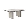 Arredoclassic Arredoclassic Adora Perla Dining Table