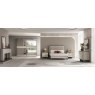 Arredoclassic Arredoclassic Adora Perla Wardrobe