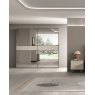 Arredoclassic Arredoclassic Adora Perla Wardrobe