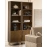 Arredoclassic Arredoclassic Adora Fiamma Bookcase