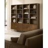 Arredoclassic Arredoclassic Adora Fiamma Bookcase