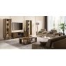 Arredoclassic Arredoclassic Adora Fiamma TV Unit