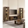 Arredoclassic Arredoclassic Adora Fiamma TV Unit