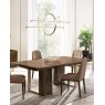 Arredoclassic Adora Fiamma Dining Table