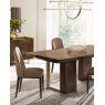 Arredoclassic Adora Fiamma Dining Table