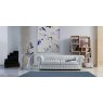 Calia Italia Calia Italia Sir William Leather Sofa