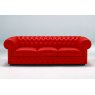 Calia Italia Calia Italia Sir William Leather Sofa