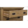 Minnesota 4 Drawer Tall Chest