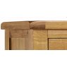 Crowther Minnesota 4 Drawer Tall Chest