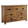 Minnesota 7 Drawer Wide Chest