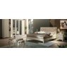 Camel Group Camel Group Giotto Bianco Antico Bed With Storage