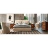 Camel Group Camel Group Giotto Venus Queen Size Bed With Storage